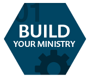 Build Your Ministry Build Your Ministry