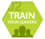 Train Your Leaders Train Your Leaders